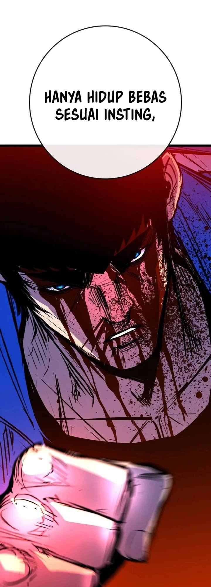 Hallym Gymnasium Chapter 194 Gambar 79