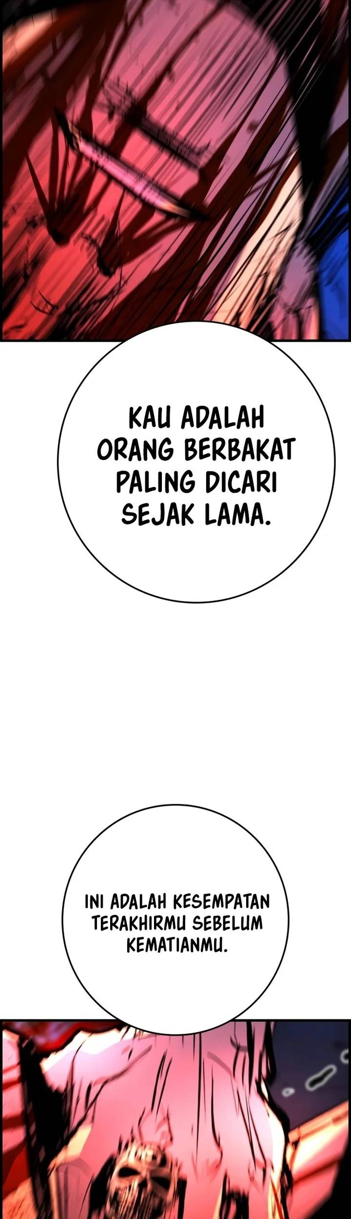Hallym Gymnasium Chapter 194 Gambar 83