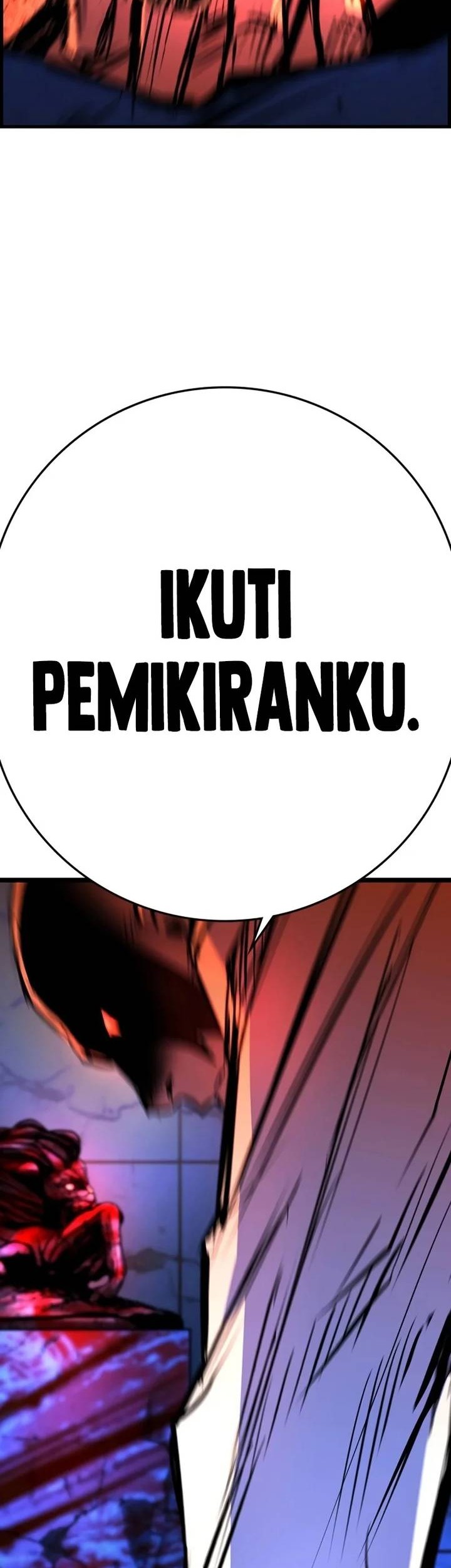 Hallym Gymnasium Chapter 194 Gambar 84