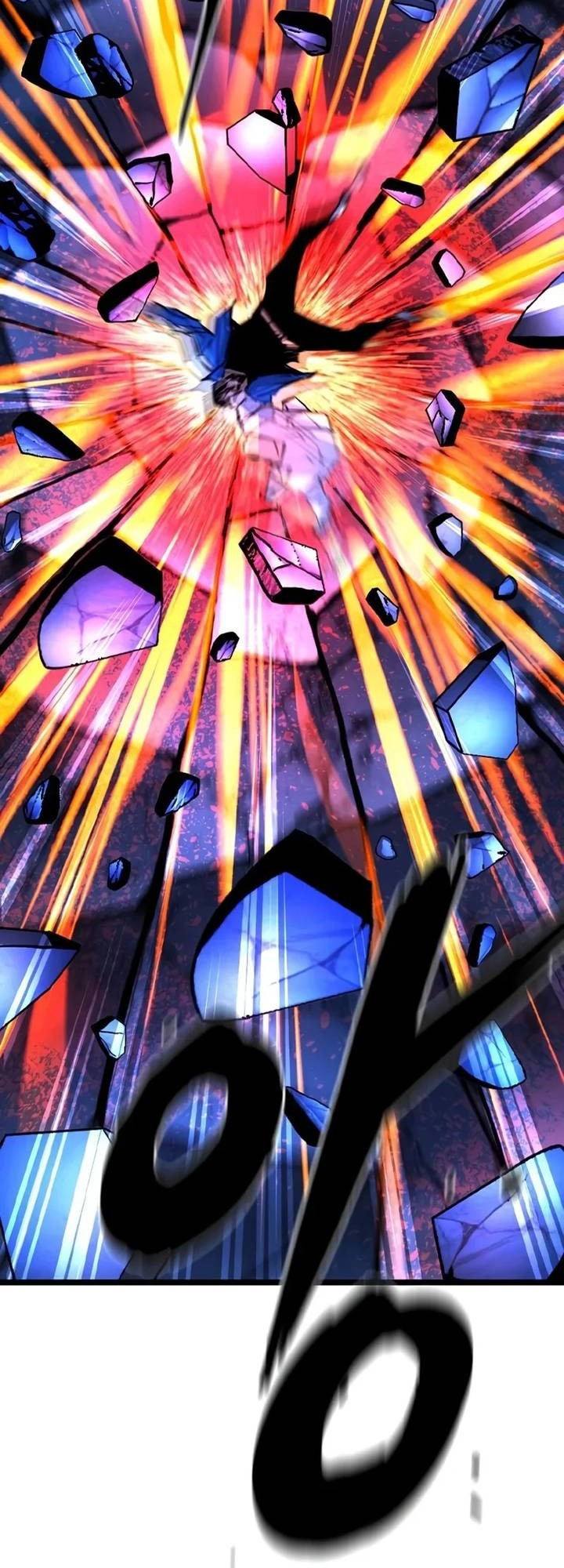 Hallym Gymnasium Chapter 194 Gambar 94