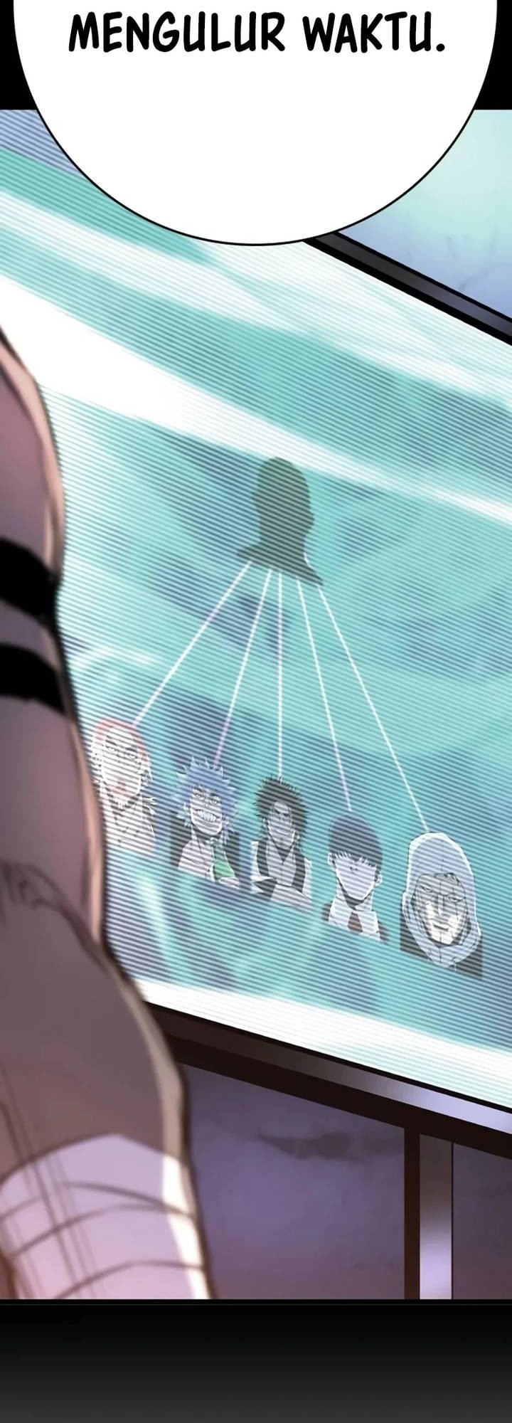 Hallym Gymnasium Chapter 194 Gambar 112