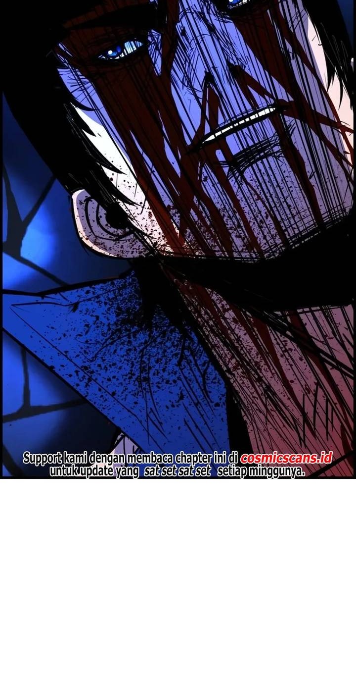 Hallym Gymnasium Chapter 194 Gambar 115