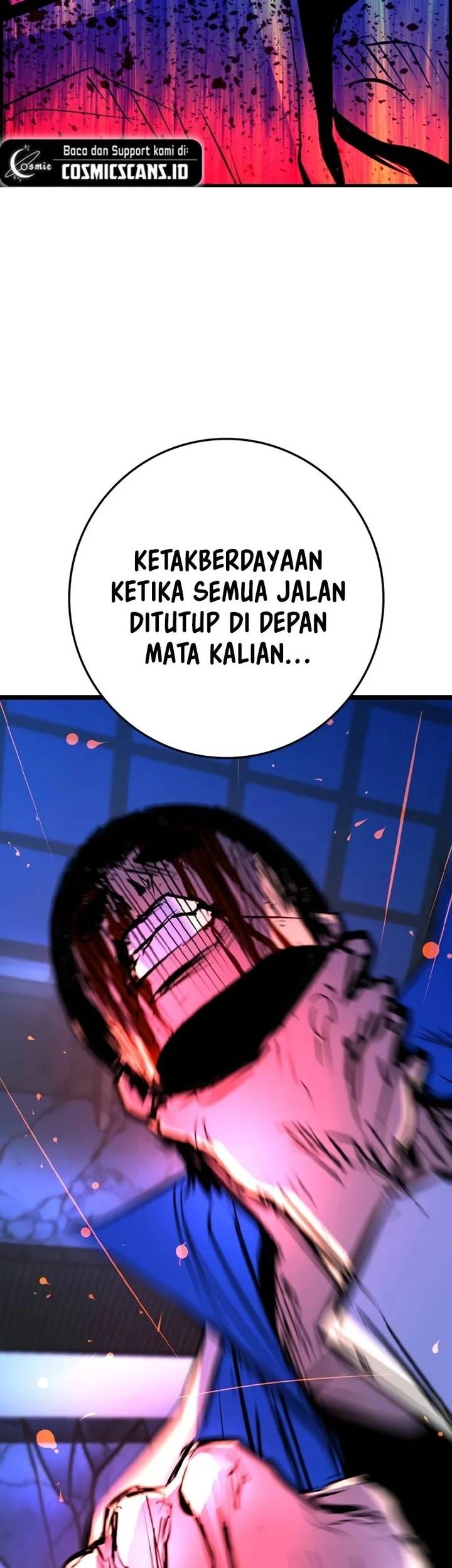 Hallym Gymnasium Chapter 194 Gambar 7