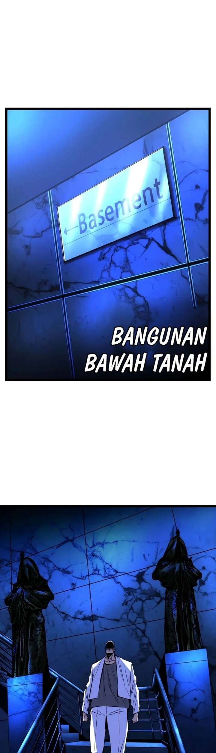 Hallym Gymnasium Chapter 194 Gambar 22