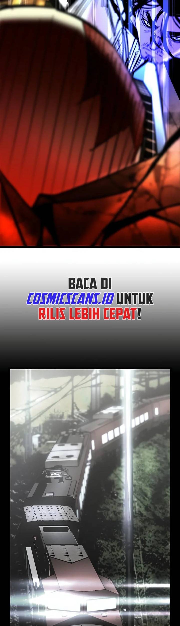 Hallym Gymnasium Chapter 193 Gambar 39