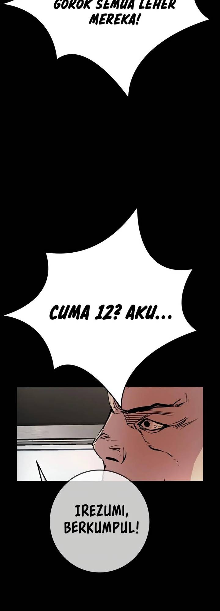 Hallym Gymnasium Chapter 193 Gambar 43