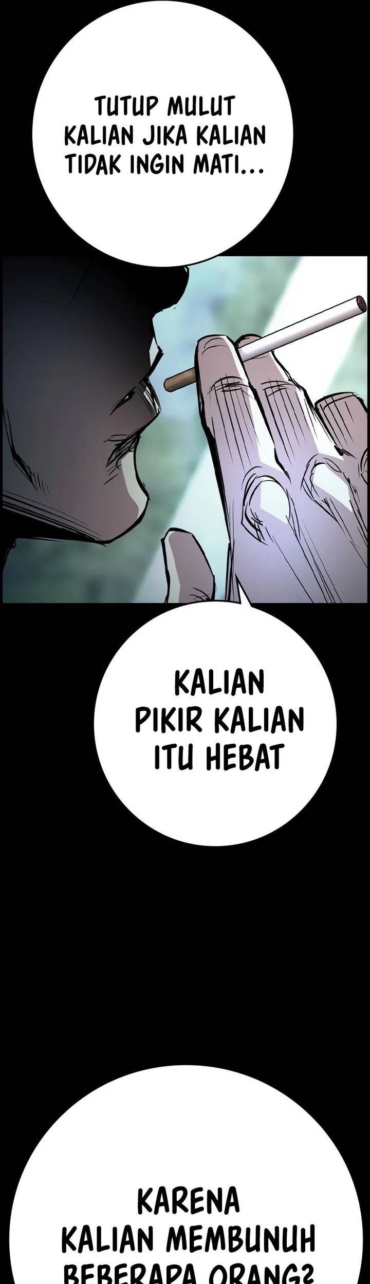 Hallym Gymnasium Chapter 193 Gambar 50