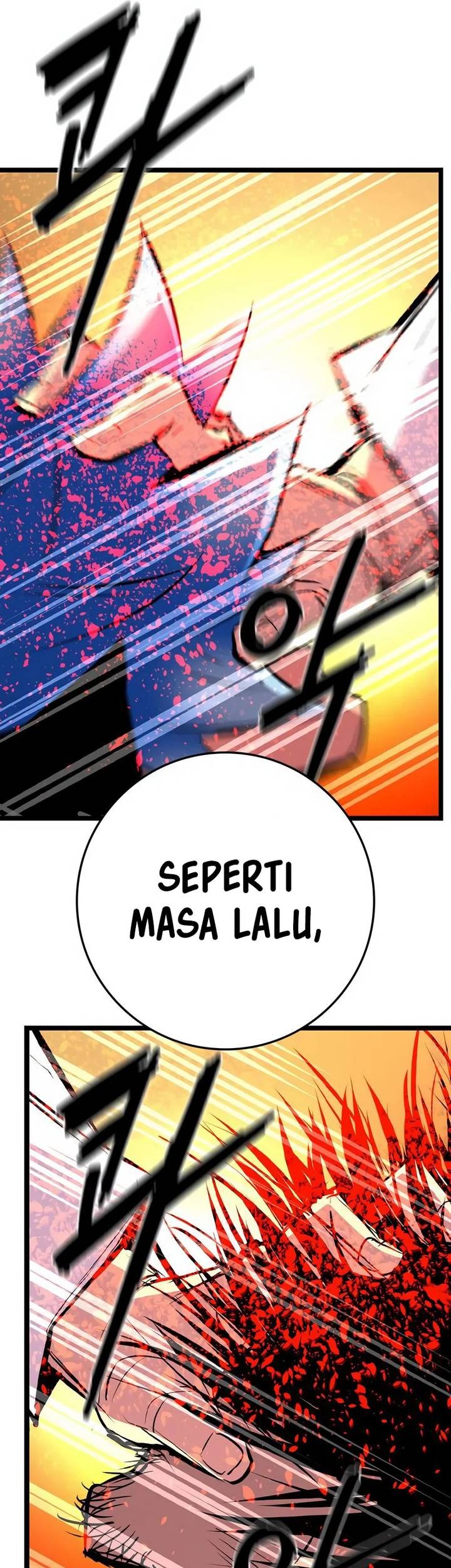 Hallym Gymnasium Chapter 193 Gambar 64