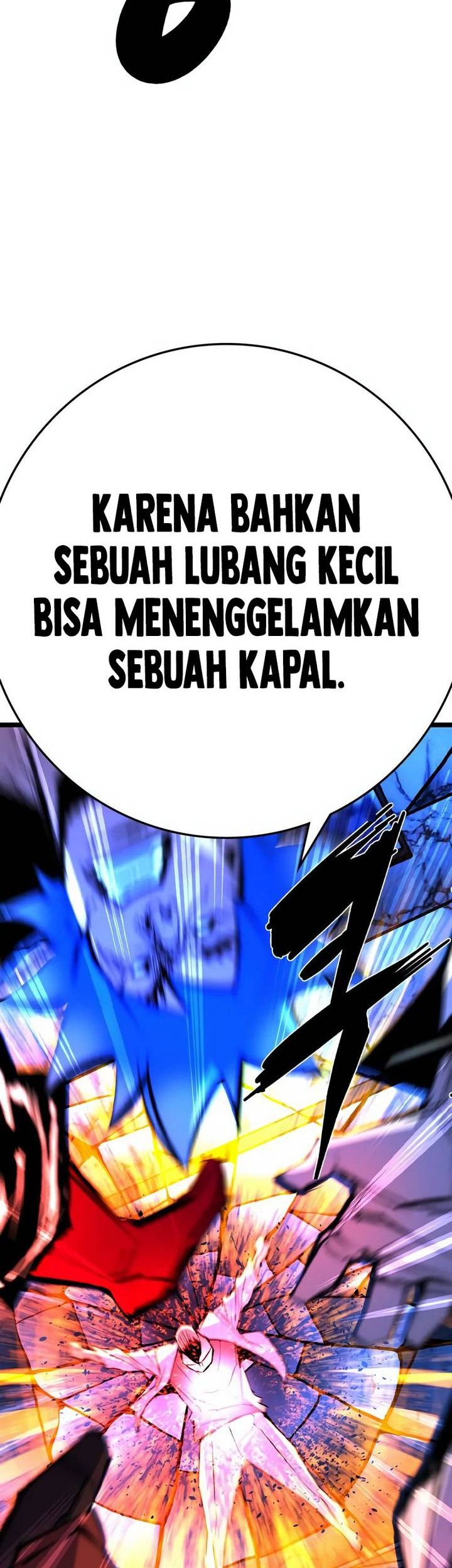 Hallym Gymnasium Chapter 193 Gambar 122