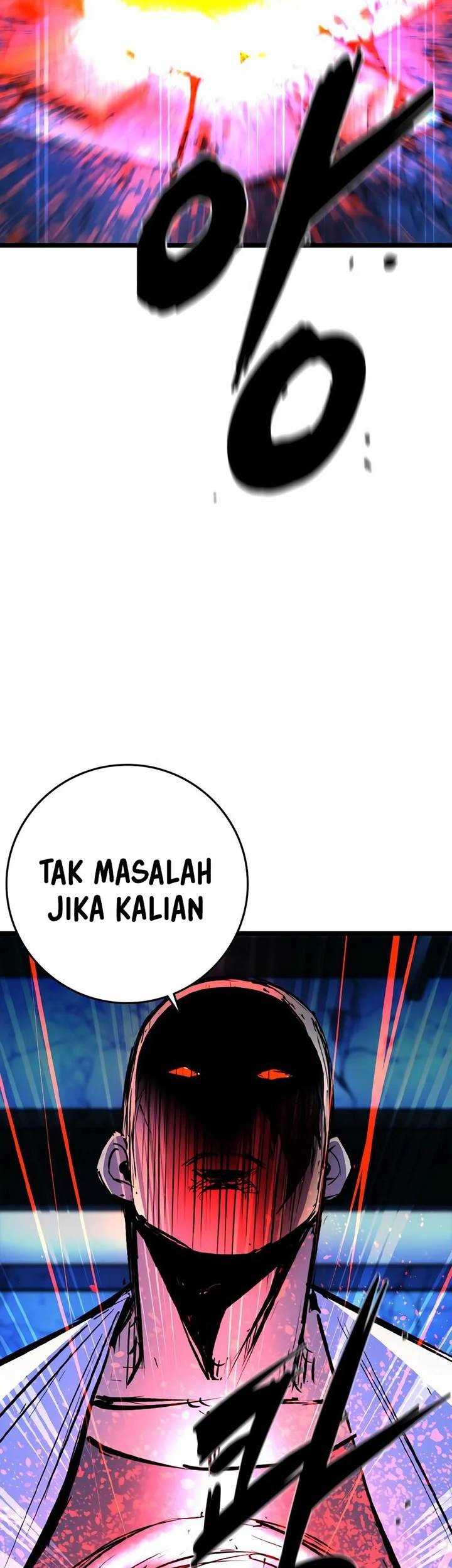 Hallym Gymnasium Chapter 193 Gambar 133