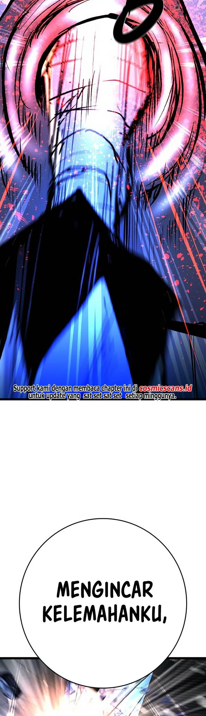 Hallym Gymnasium Chapter 193 Gambar 134