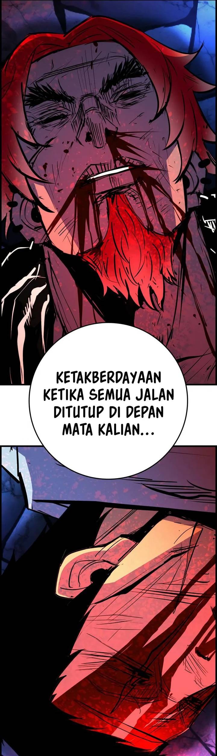 Hallym Gymnasium Chapter 193 Gambar 145