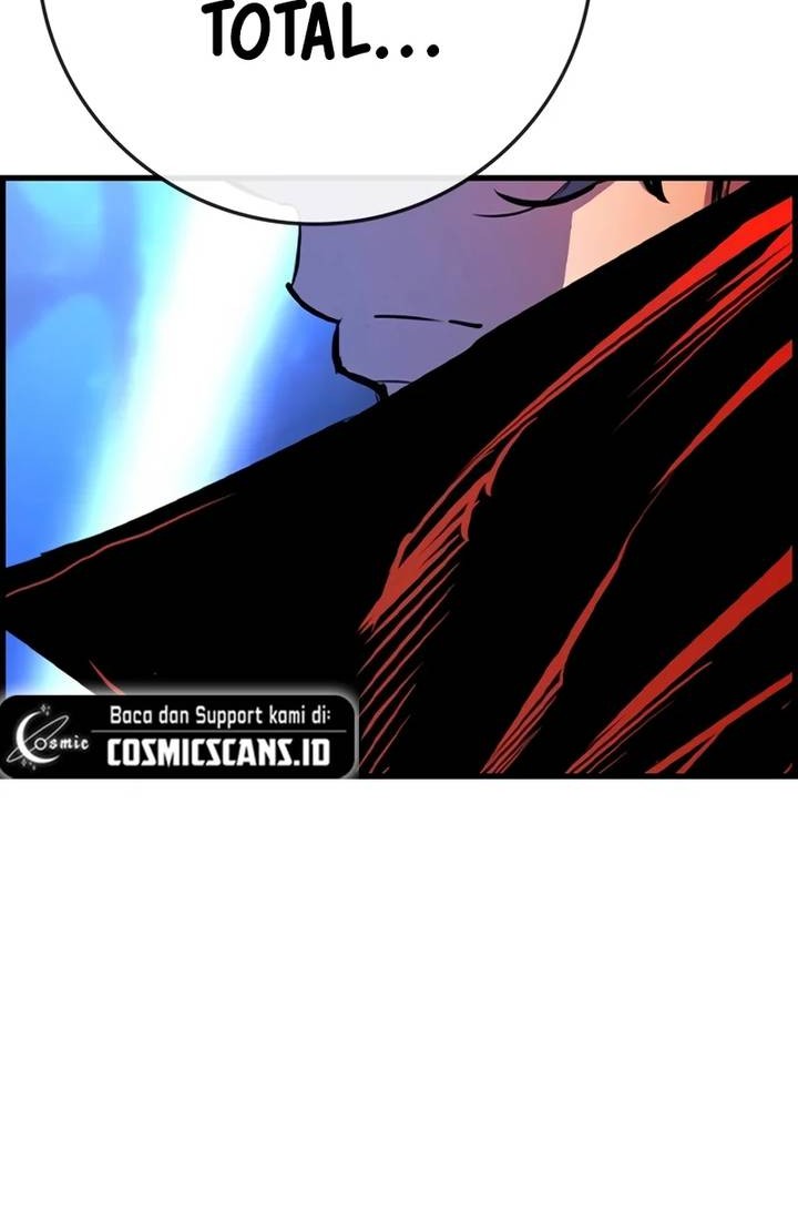 Hallym Gymnasium Chapter 192 Gambar 31