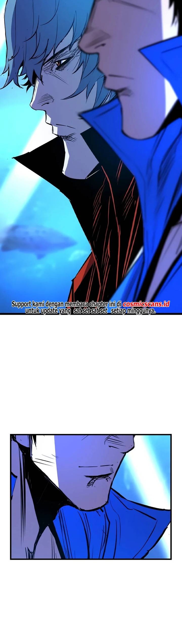 Hallym Gymnasium Chapter 192 Gambar 33