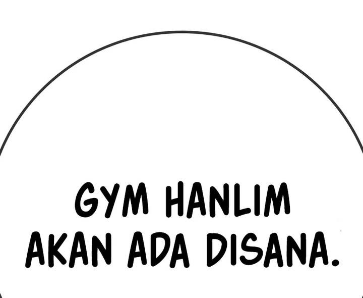 Hallym Gymnasium Chapter 192 Gambar 37