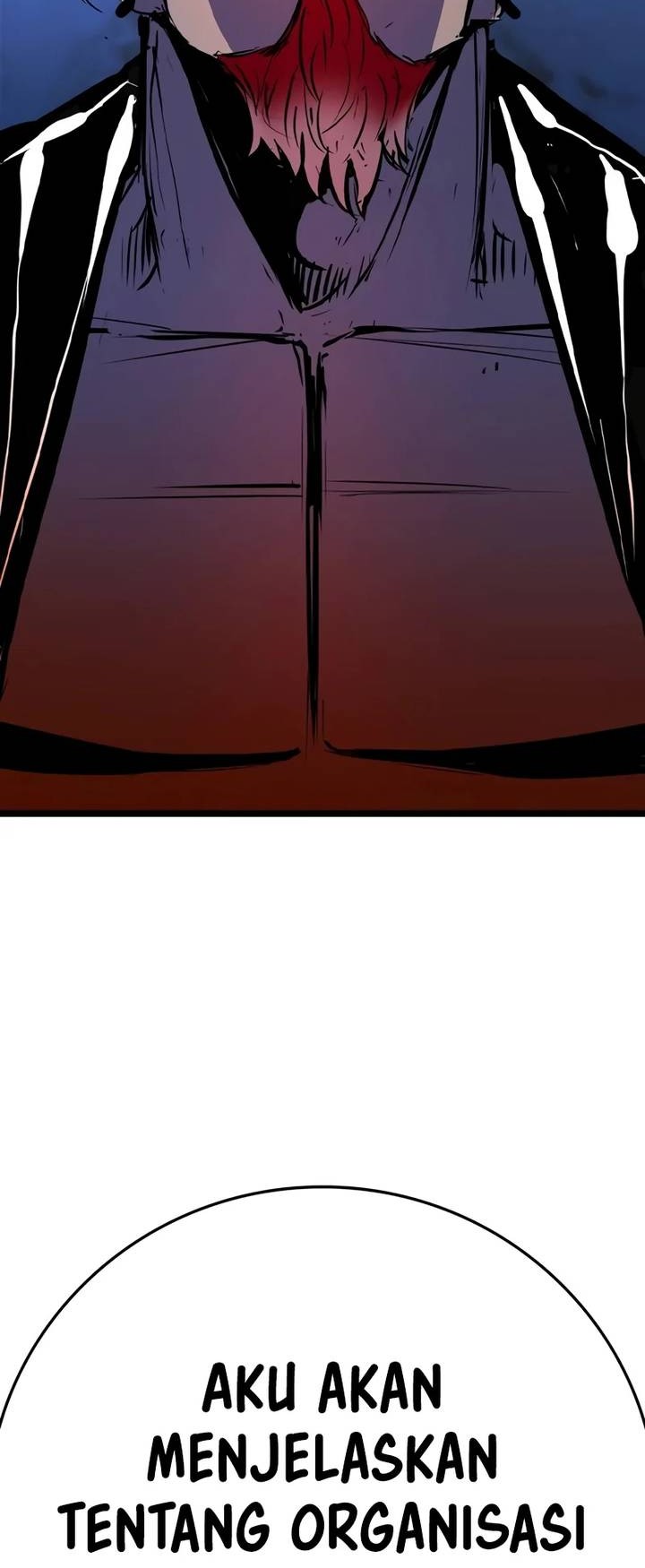 Hallym Gymnasium Chapter 192 Gambar 40