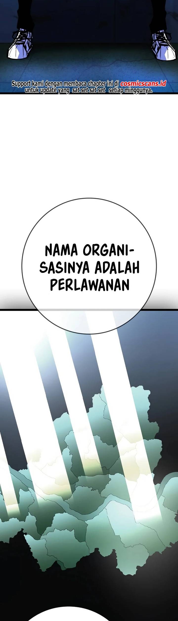 Hallym Gymnasium Chapter 192 Gambar 42