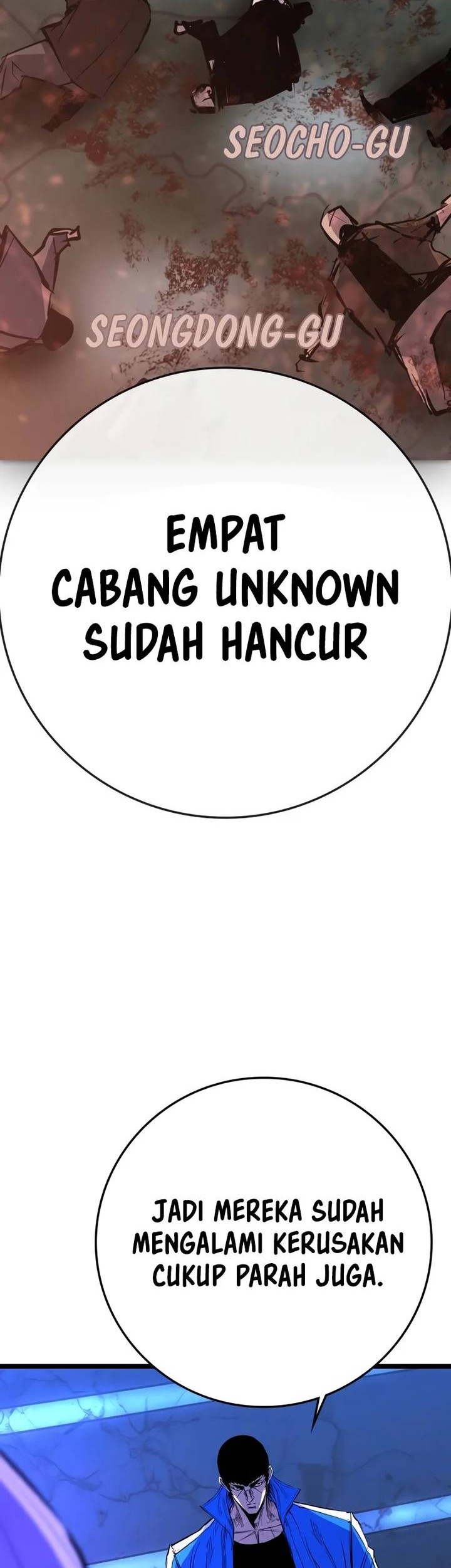 Hallym Gymnasium Chapter 192 Gambar 50