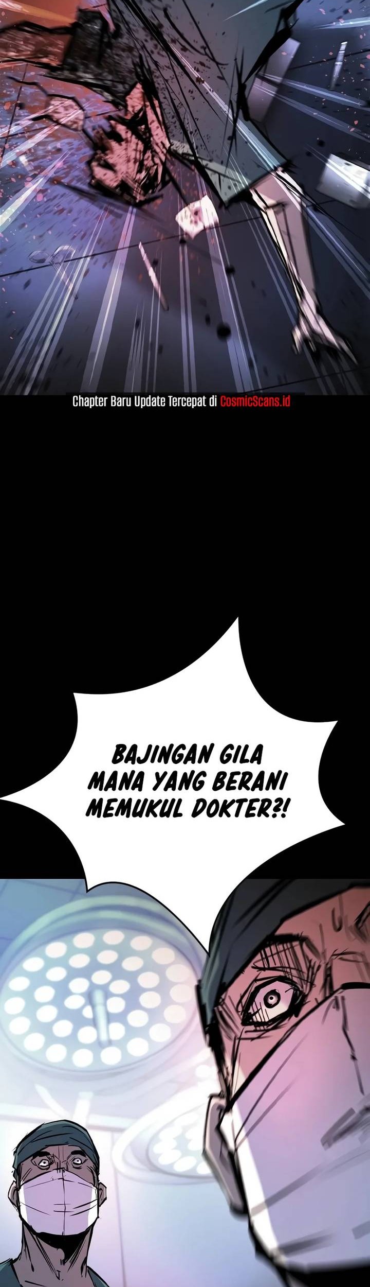 Baca  Hallym Gymnasium Chapter 192 Gambar 2