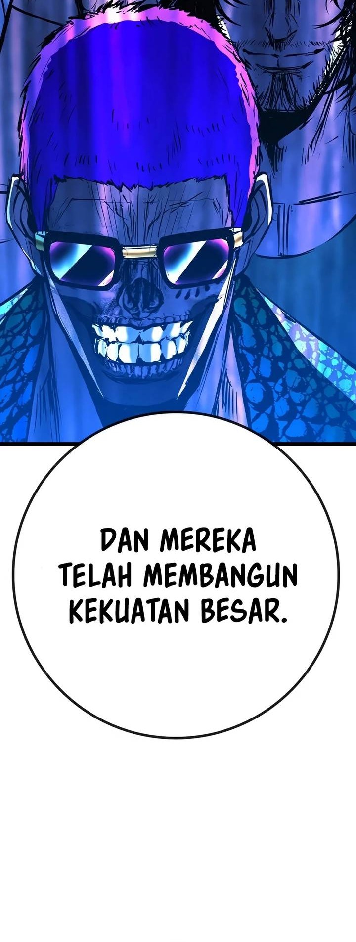 Hallym Gymnasium Chapter 192 Gambar 55