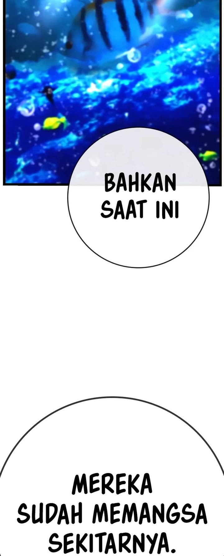 Hallym Gymnasium Chapter 192 Gambar 58