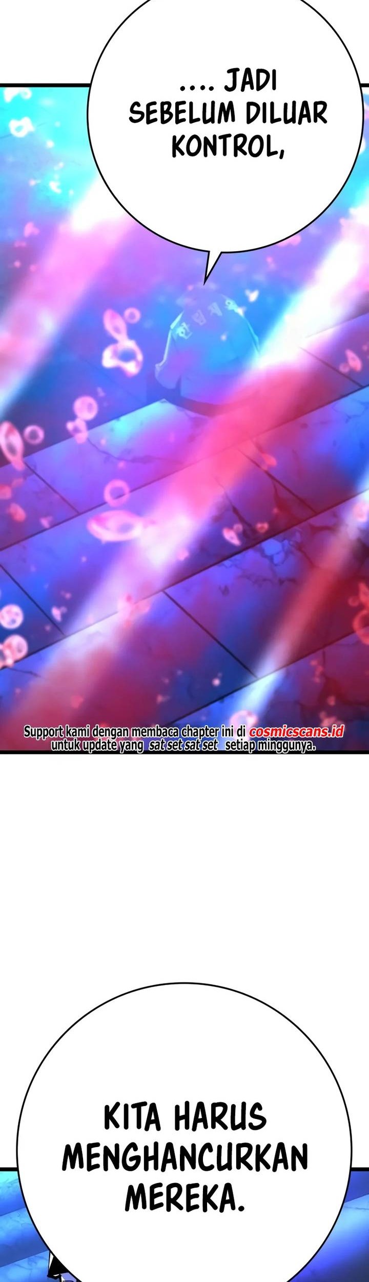 Hallym Gymnasium Chapter 192 Gambar 60