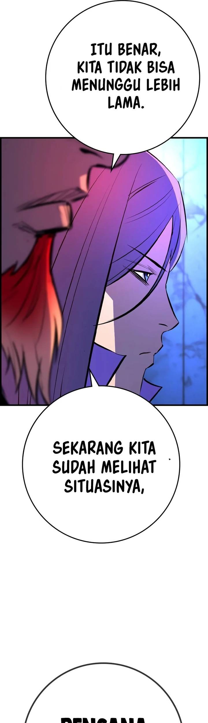 Hallym Gymnasium Chapter 192 Gambar 62