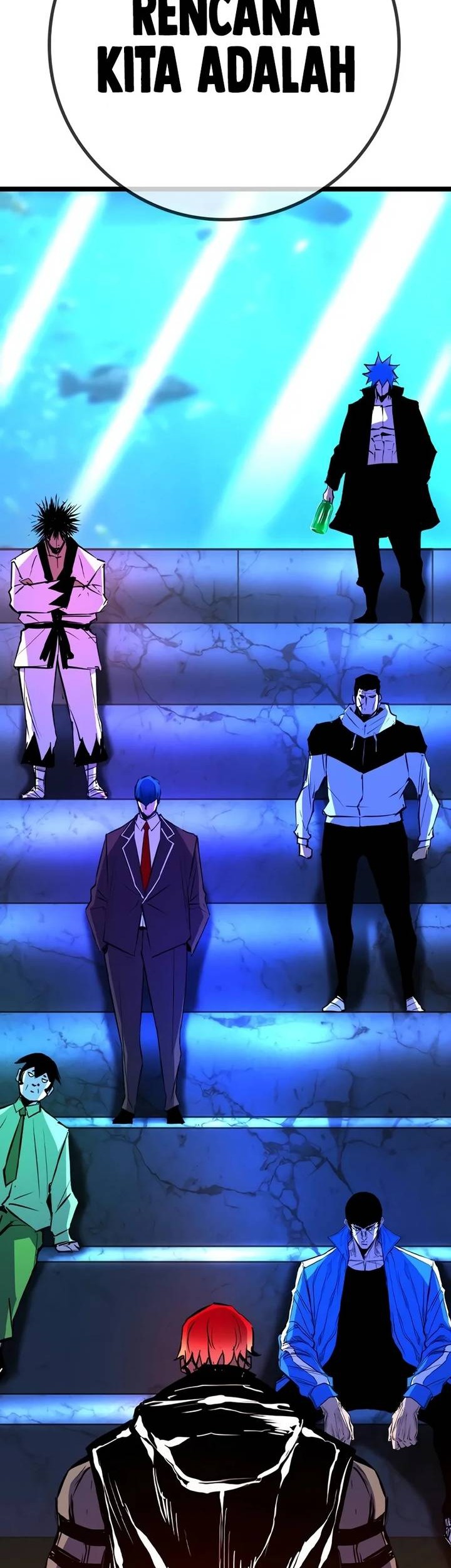 Hallym Gymnasium Chapter 192 Gambar 63