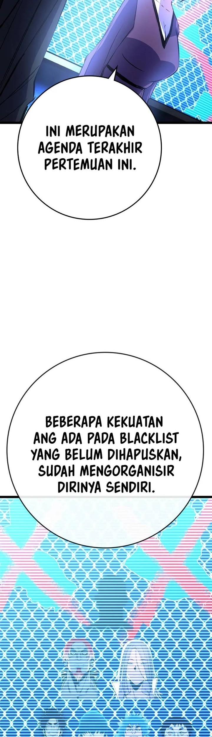 Hallym Gymnasium Chapter 192 Gambar 69