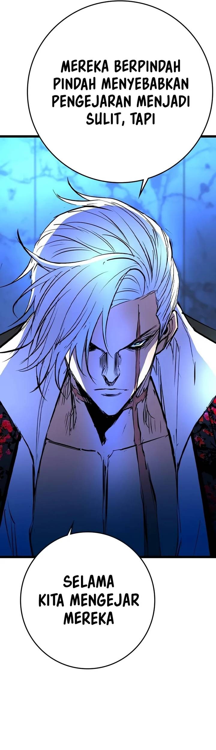 Hallym Gymnasium Chapter 192 Gambar 71