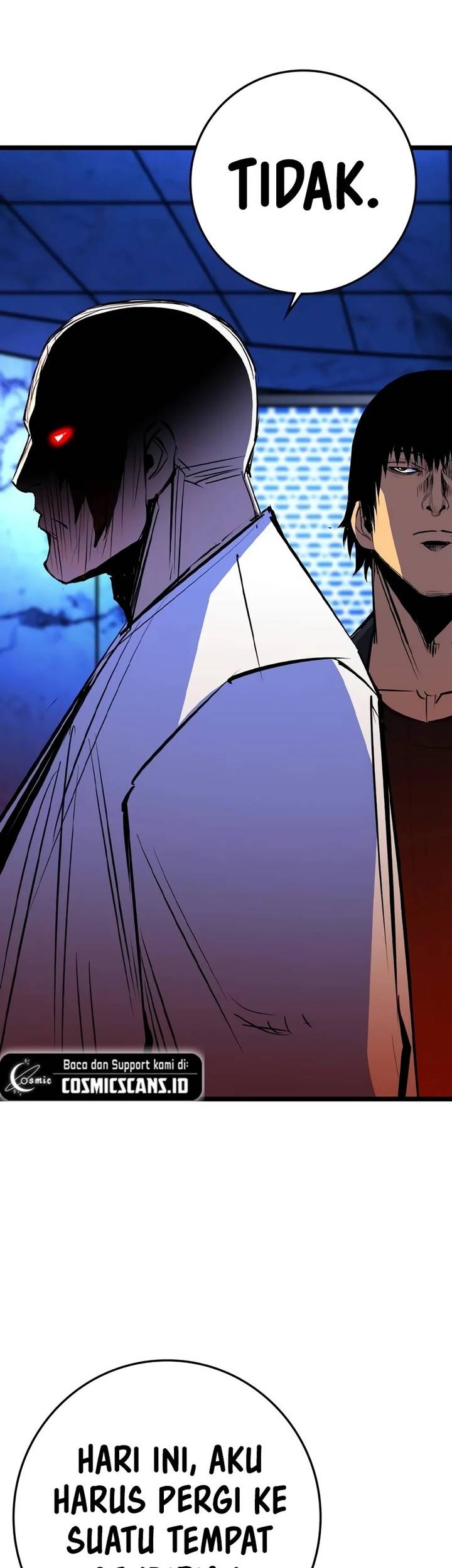 Hallym Gymnasium Chapter 192 Gambar 78