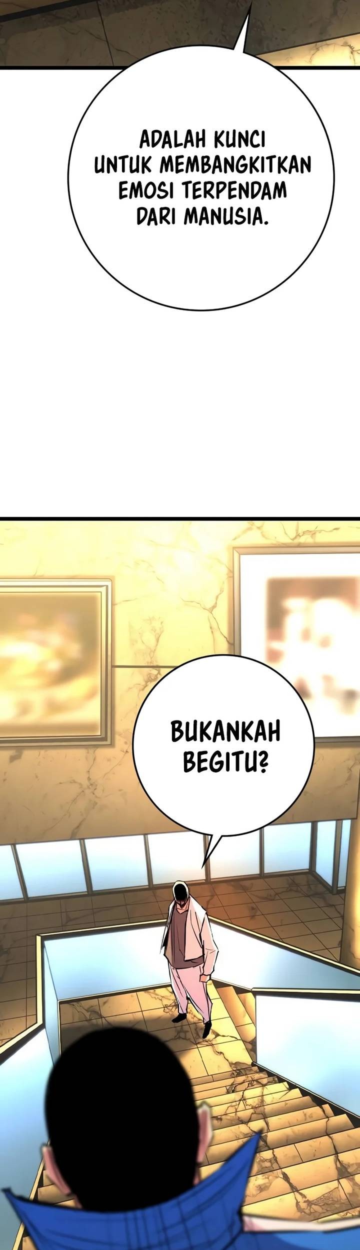 Hallym Gymnasium Chapter 192 Gambar 92