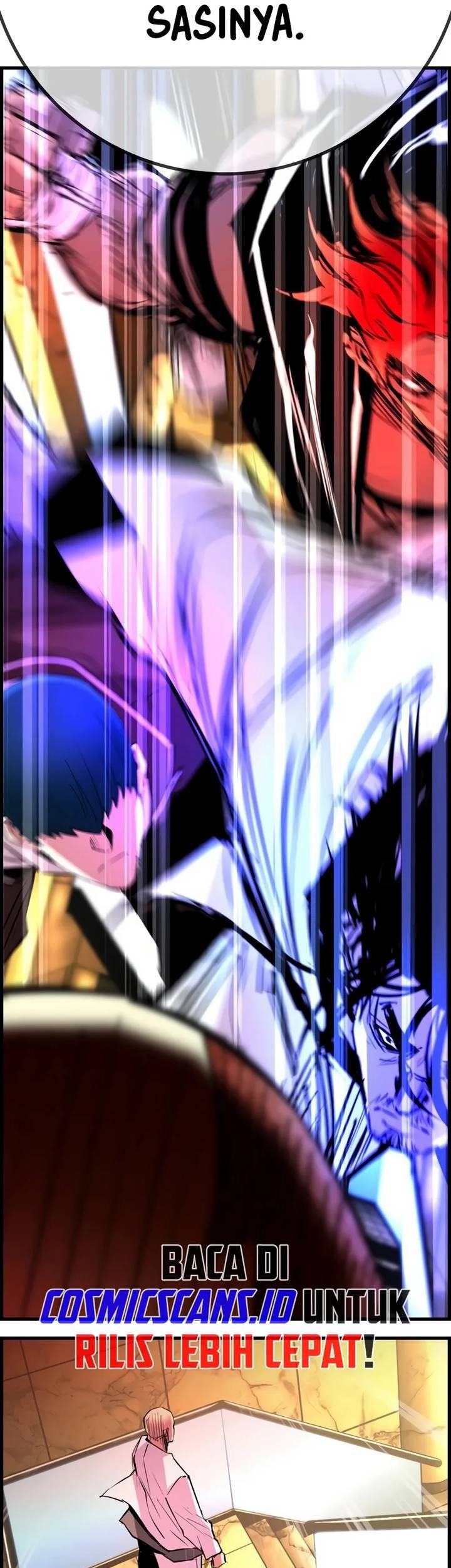 Hallym Gymnasium Chapter 192 Gambar 104