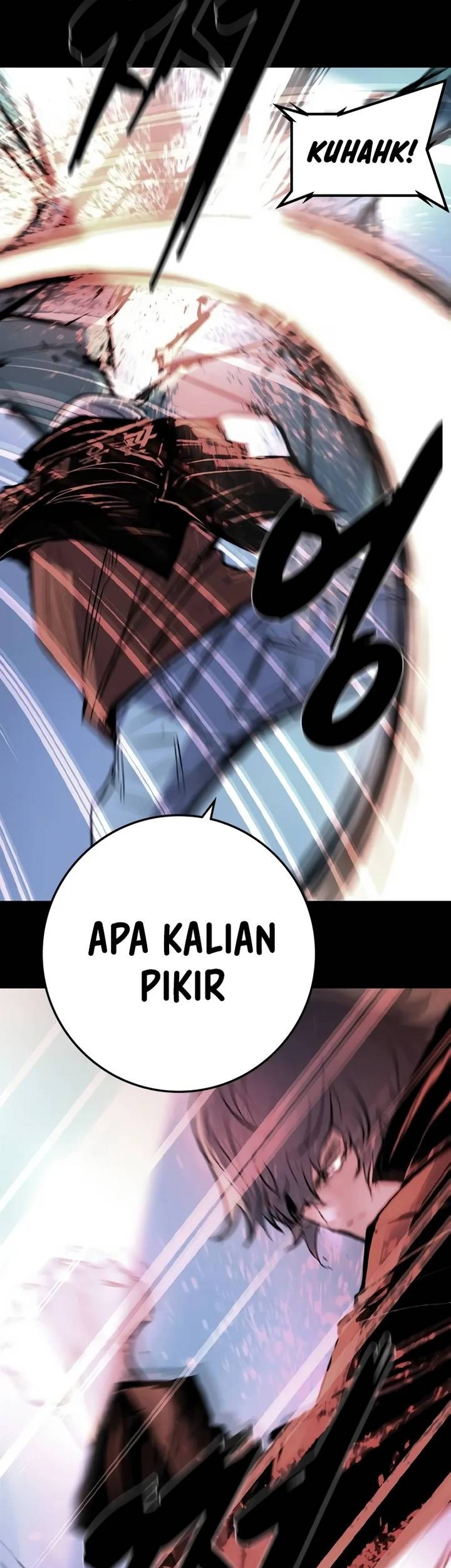 Hallym Gymnasium Chapter 192 Gambar 6