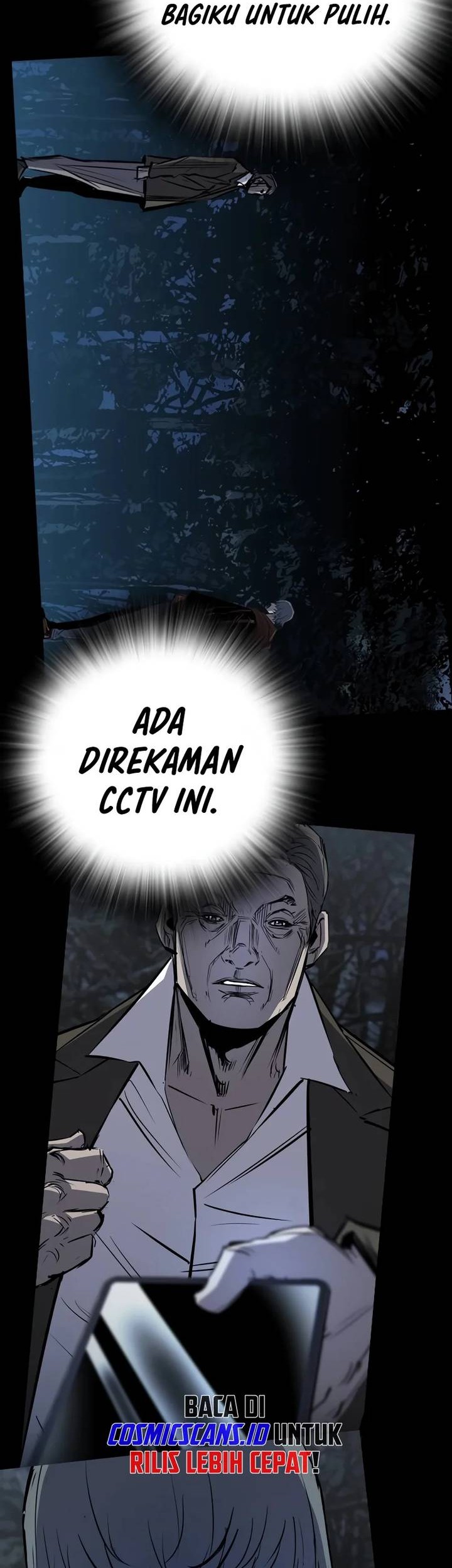 Hallym Gymnasium Chapter 192 Gambar 12