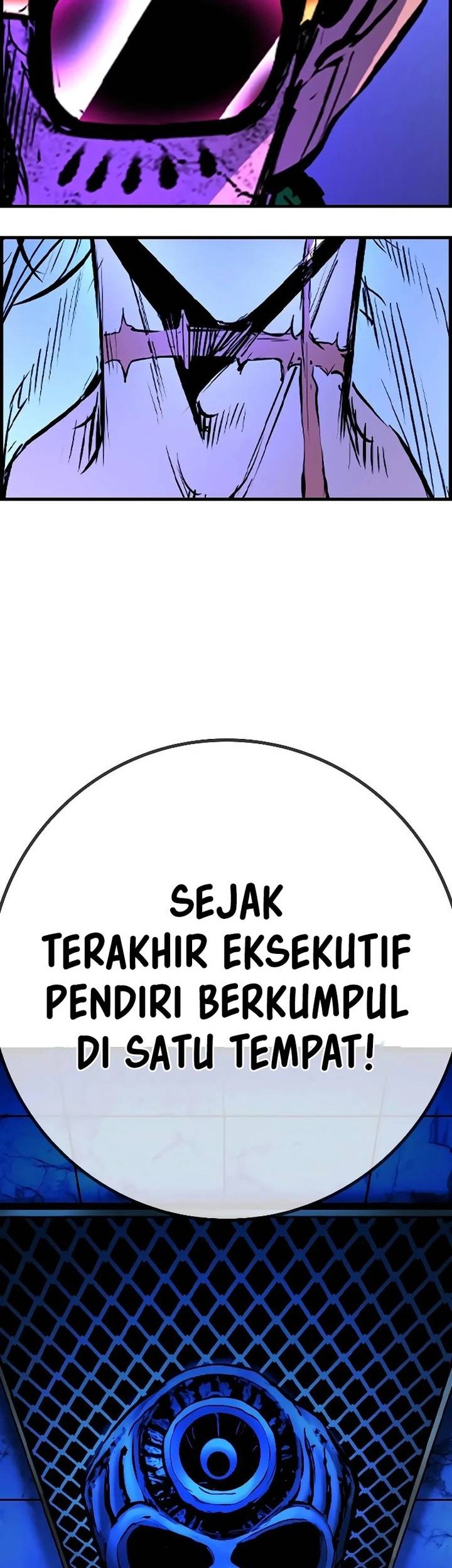 Hallym Gymnasium Chapter 191 Gambar 32