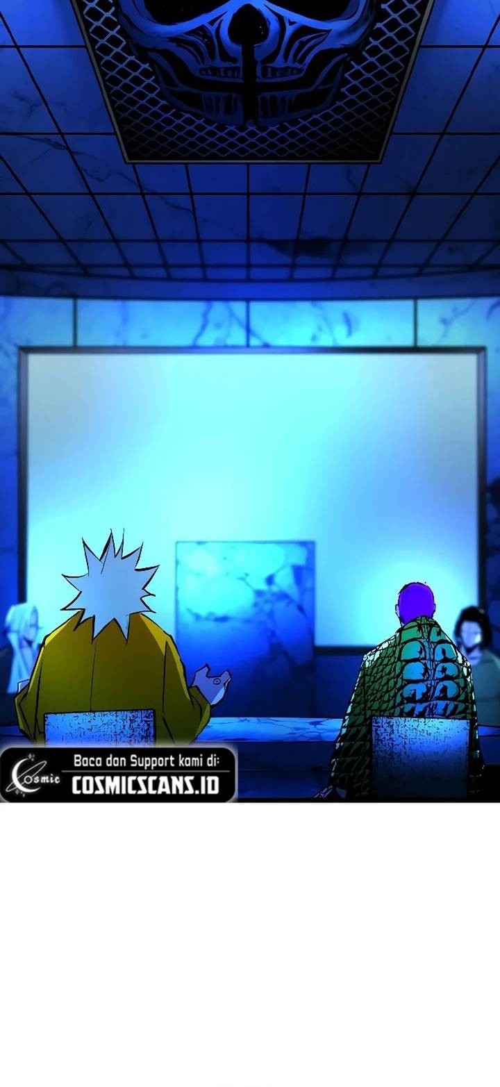 Hallym Gymnasium Chapter 191 Gambar 33