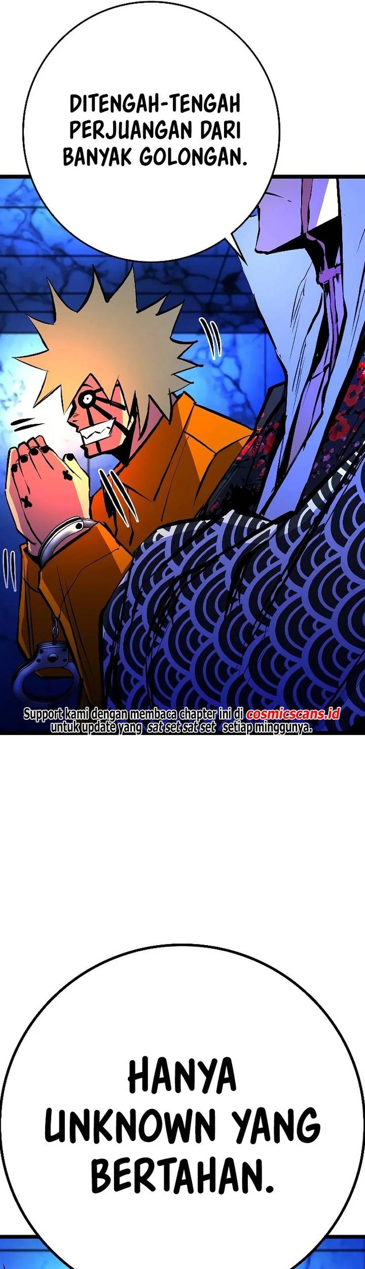 Hallym Gymnasium Chapter 191 Gambar 40
