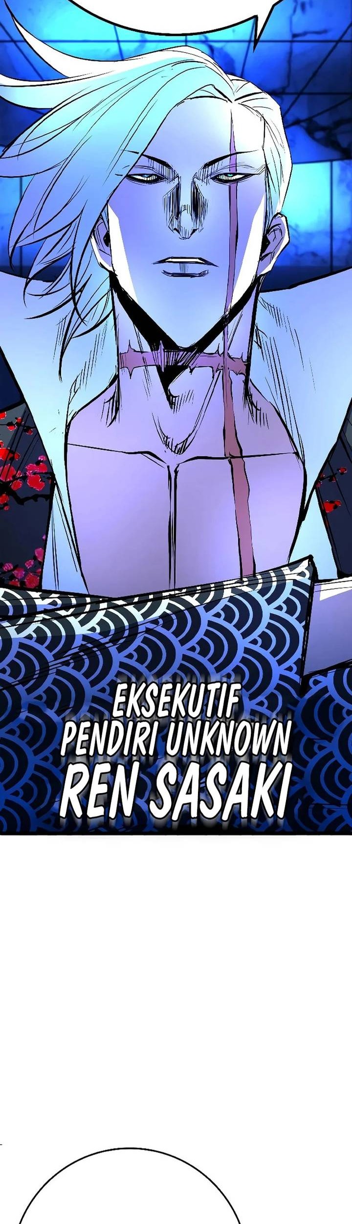 Hallym Gymnasium Chapter 191 Gambar 41