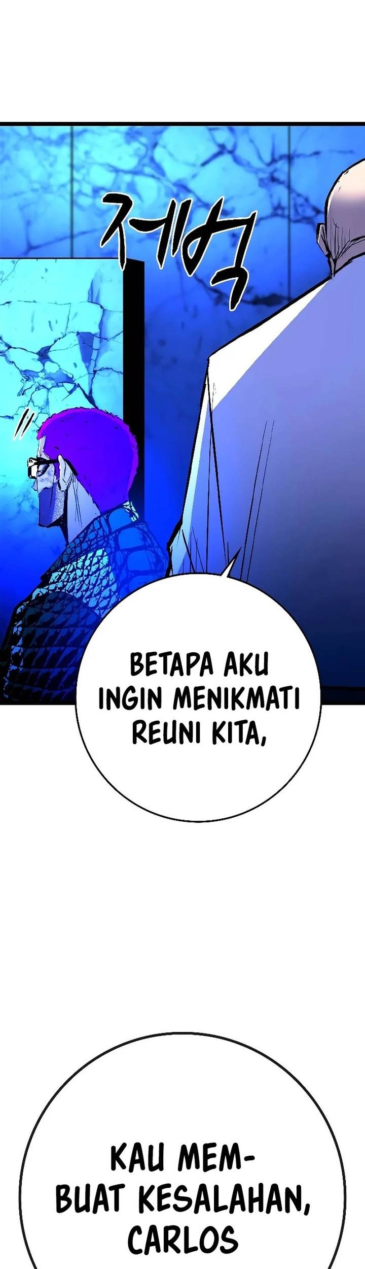 Hallym Gymnasium Chapter 191 Gambar 50