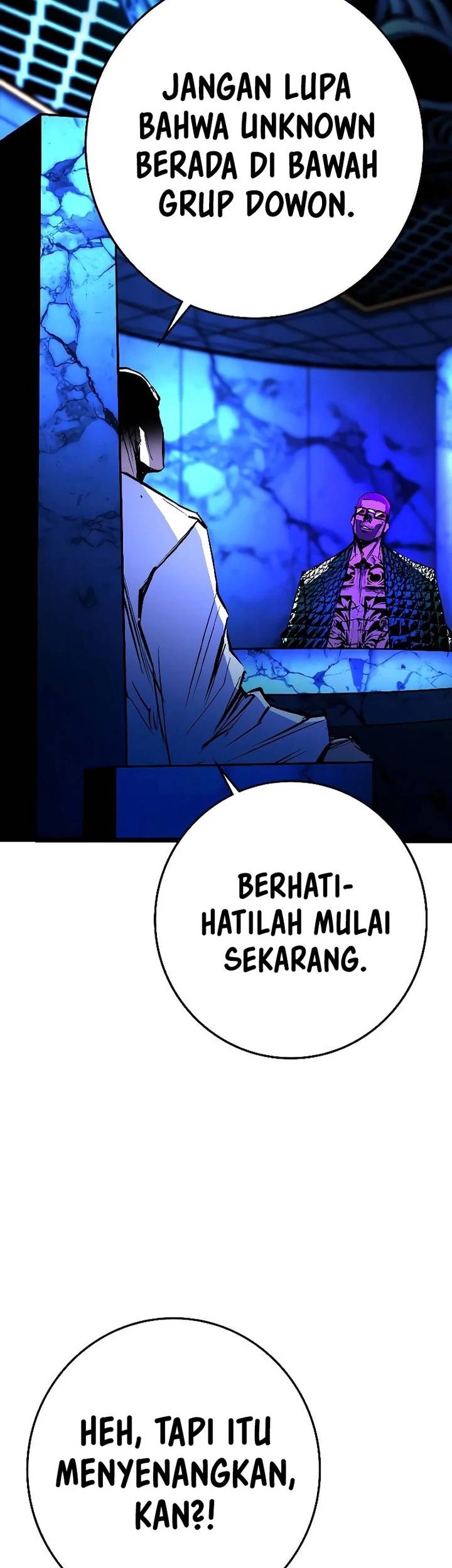 Hallym Gymnasium Chapter 191 Gambar 55