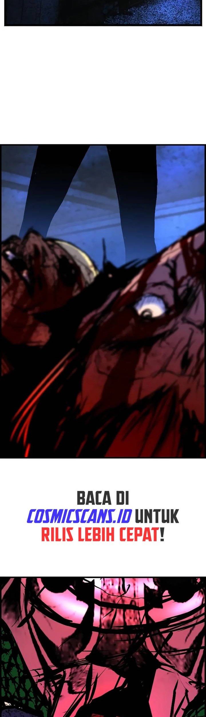 Baca Hallym Gymnasium Chapter 191 Gambar 2
