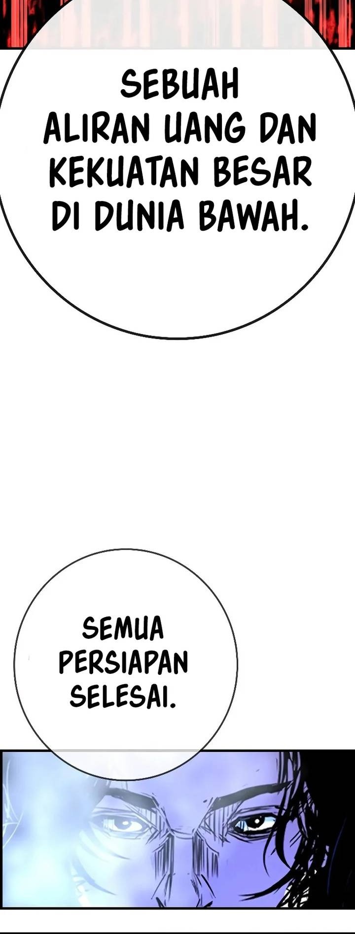 Hallym Gymnasium Chapter 191 Gambar 68