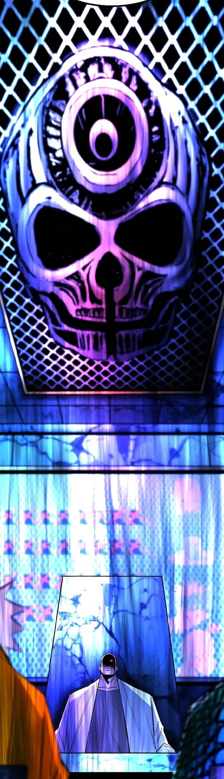 Hallym Gymnasium Chapter 191 Gambar 70
