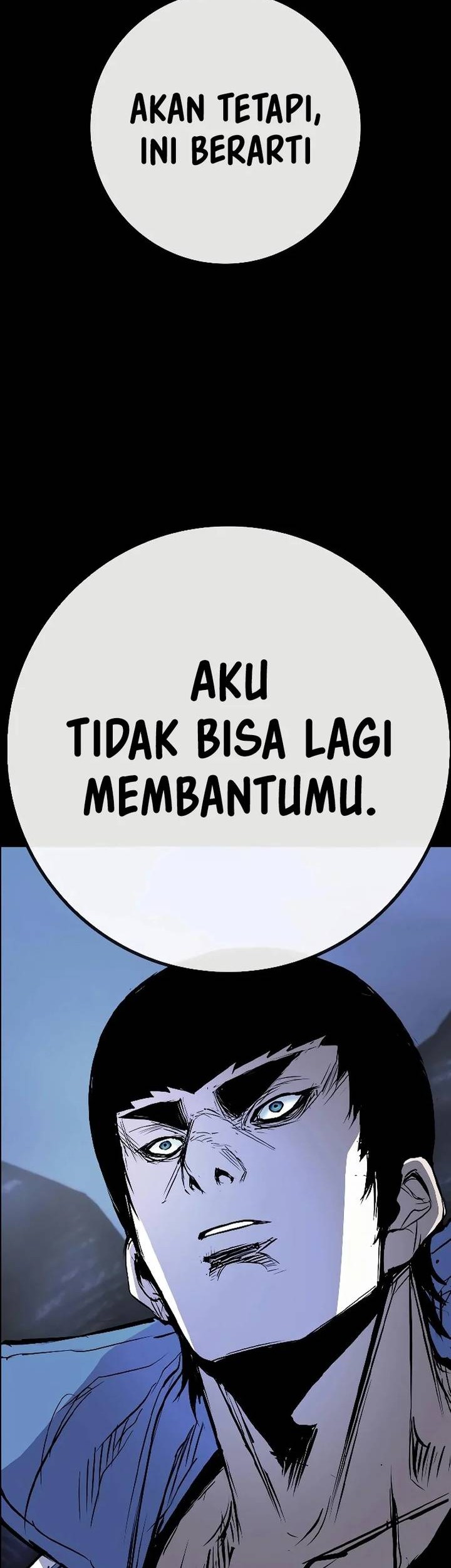 Hallym Gymnasium Chapter 191 Gambar 76