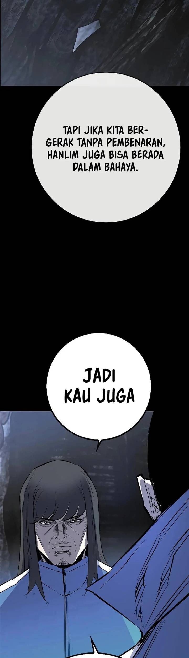 Hallym Gymnasium Chapter 191 Gambar 78