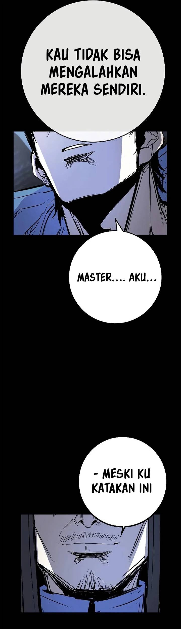Hallym Gymnasium Chapter 191 Gambar 81