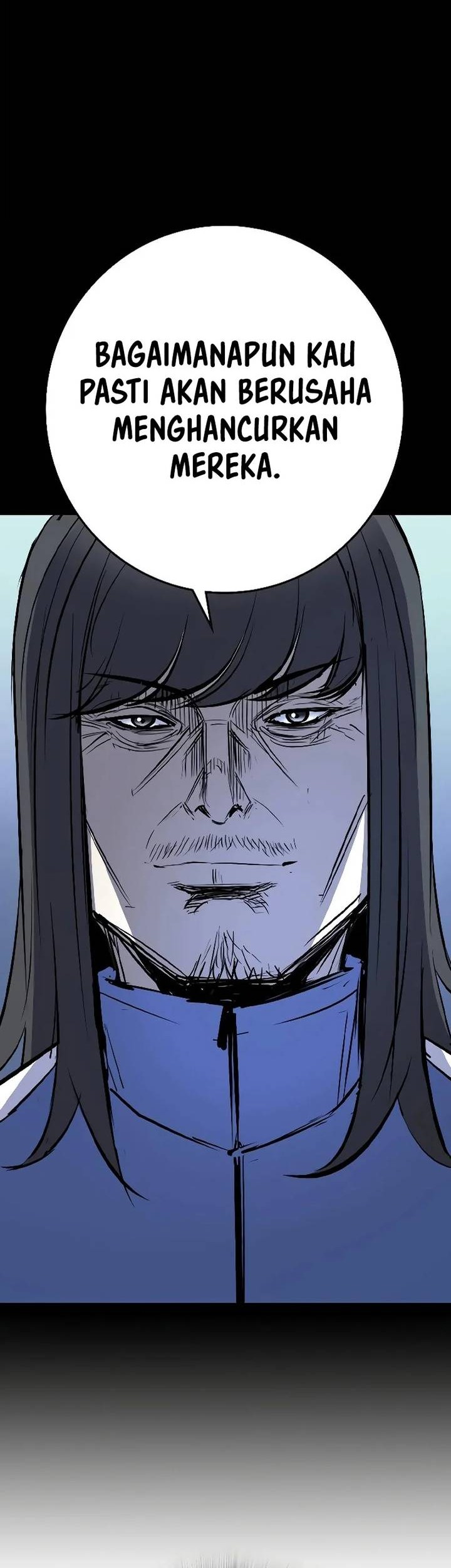 Hallym Gymnasium Chapter 191 Gambar 82