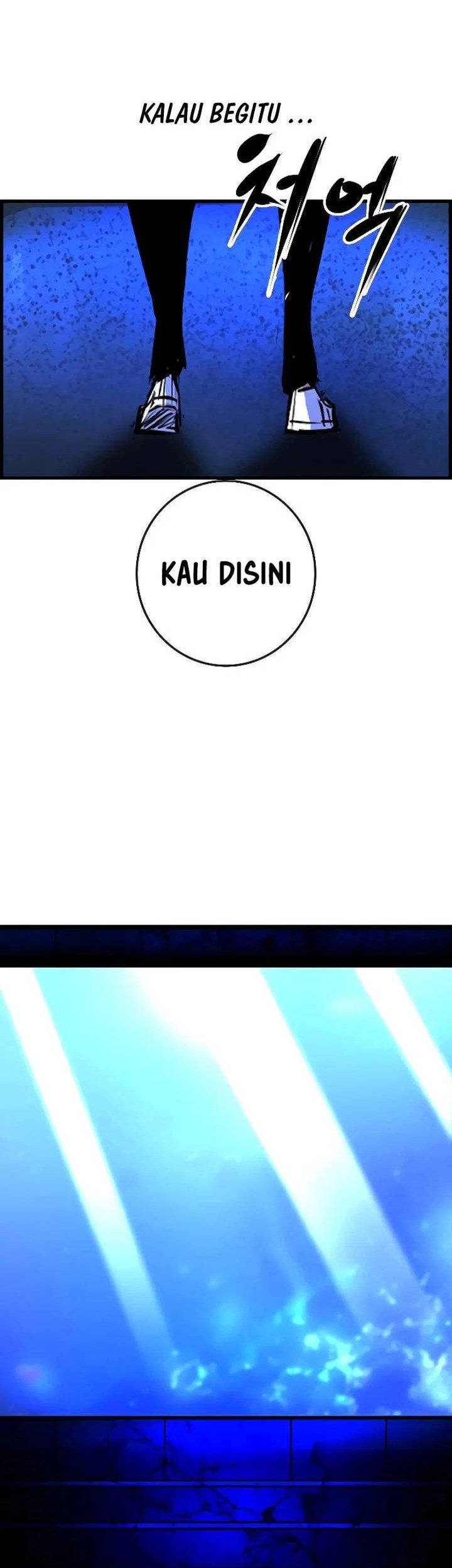 Hallym Gymnasium Chapter 191 Gambar 85