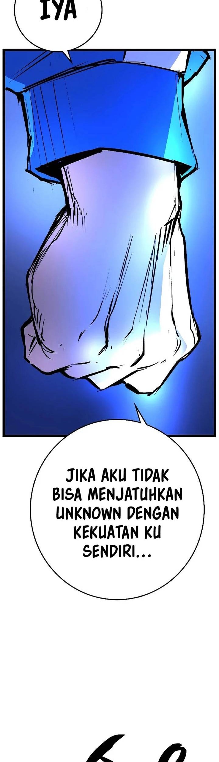 Hallym Gymnasium Chapter 191 Gambar 88